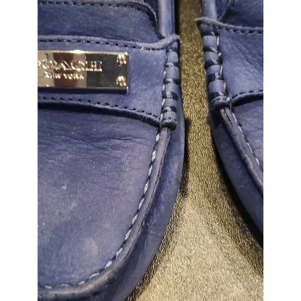Coach Fredericka Women's Size 7B